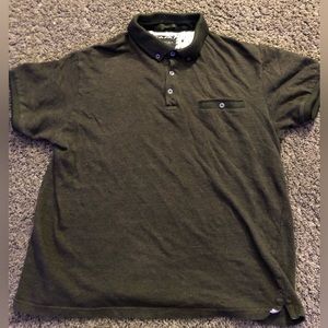 Vintage polo